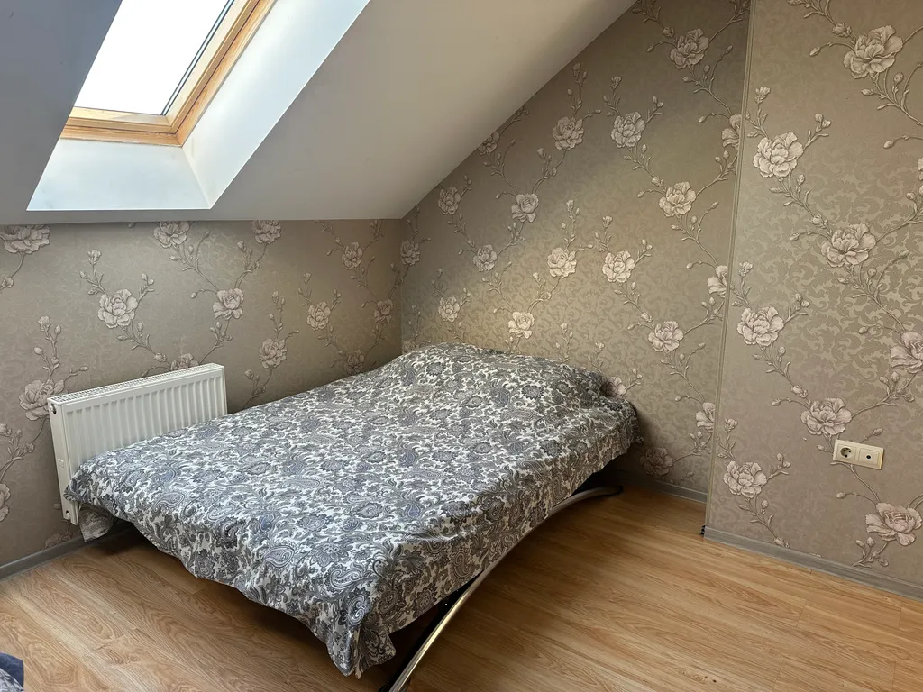 Дом 7 километров от Минска