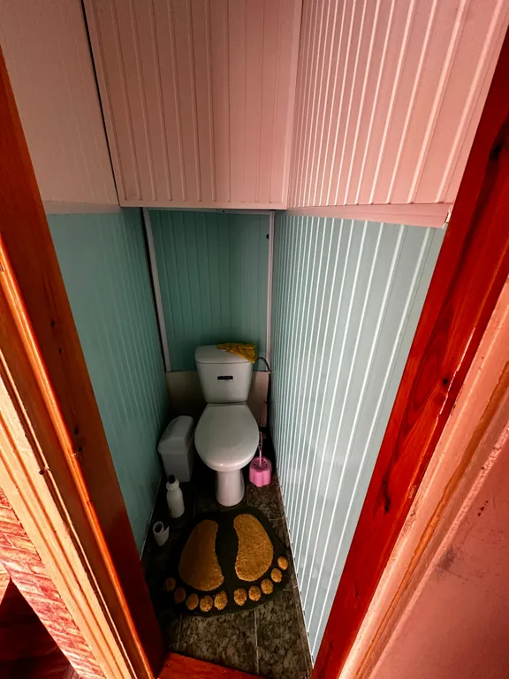 Двухкомнатная квартира у моря и парка поддубного.