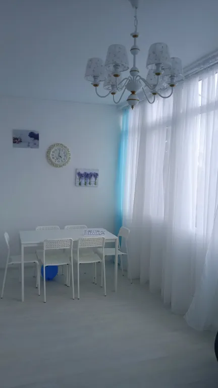 Уютный часть домик у моря с шикарным видом на море и старинные улочки