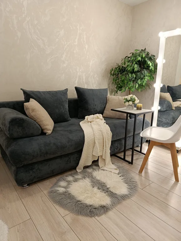 Уютная квартира в районе Черемушки