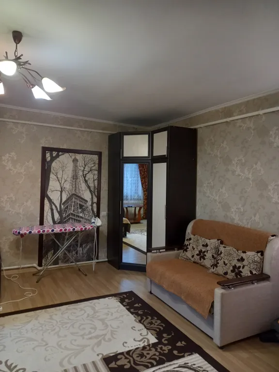 Уютная квартира в центре