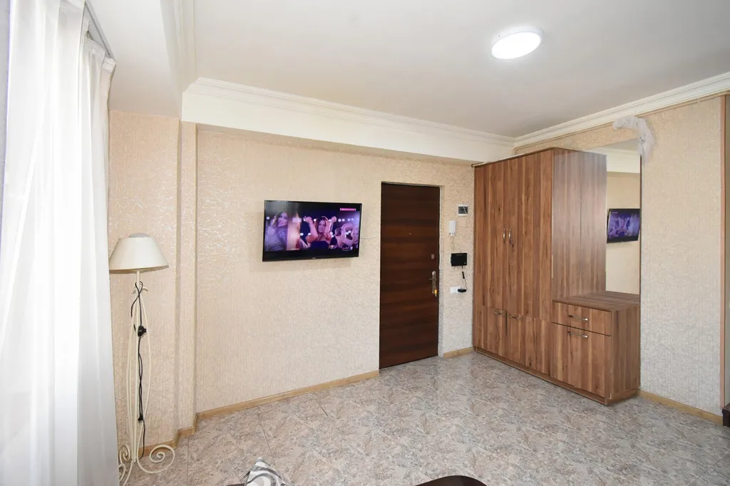 Квартира в сердце города для полноценного отдыха