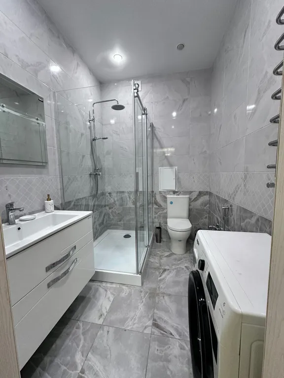 Красивая квартира с прекрасным видом