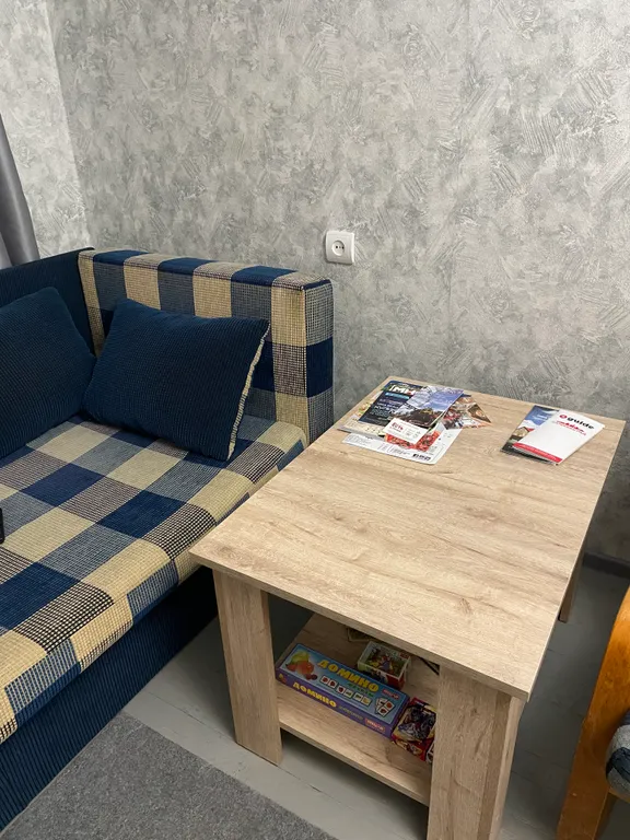 Квартира Уютная квартира в центре города — Калининград