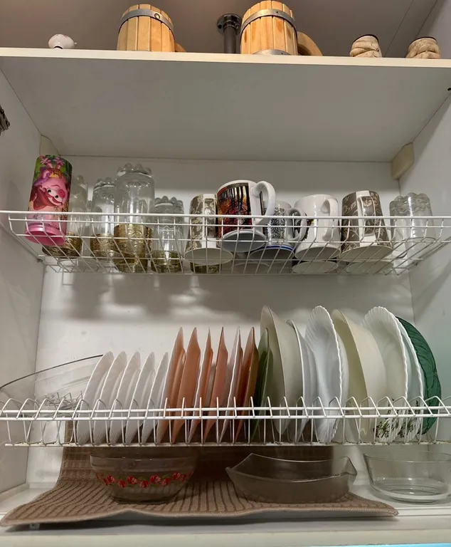 Крупногабаритная уютная 2 -х комнатная квартира