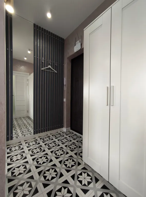 Квартира Квартира Стильный Универ возле Муссона и Херсонеса — Севастополь