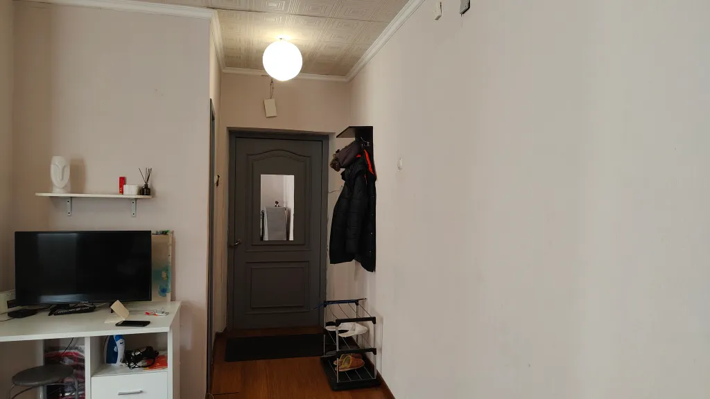 Уютная студия в самом центре с тихим двориком