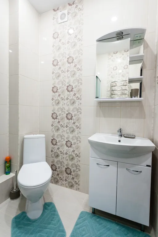 Чистая, удобная, доступная квартира рядом с парком