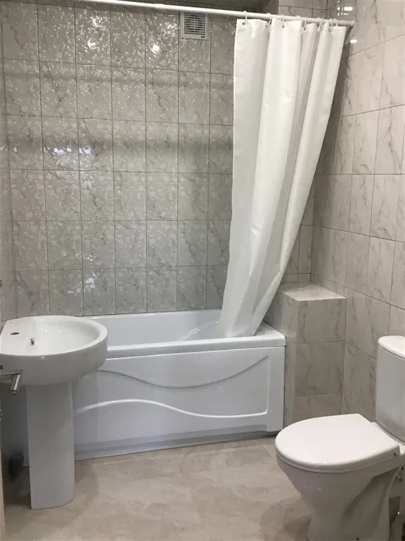 Коттедж Домик в бухте — Геленджик