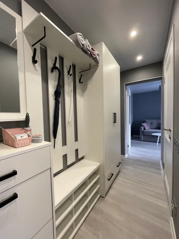 Квартира Любимые апартаменты у моря — Пионерский