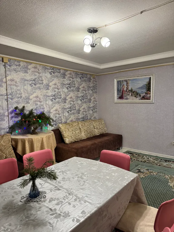 Аренда дома