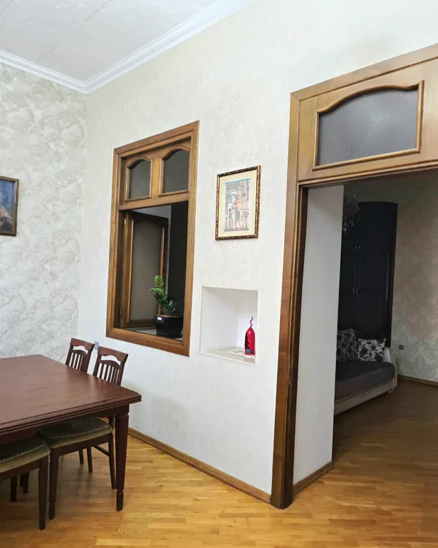 Уютная квартира в центре Баку -Старый город