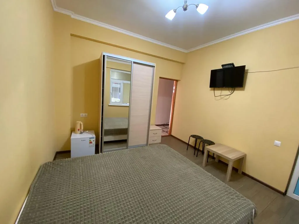 Квартира Комната — Гагра