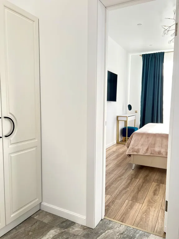 Коттедж с бассейном