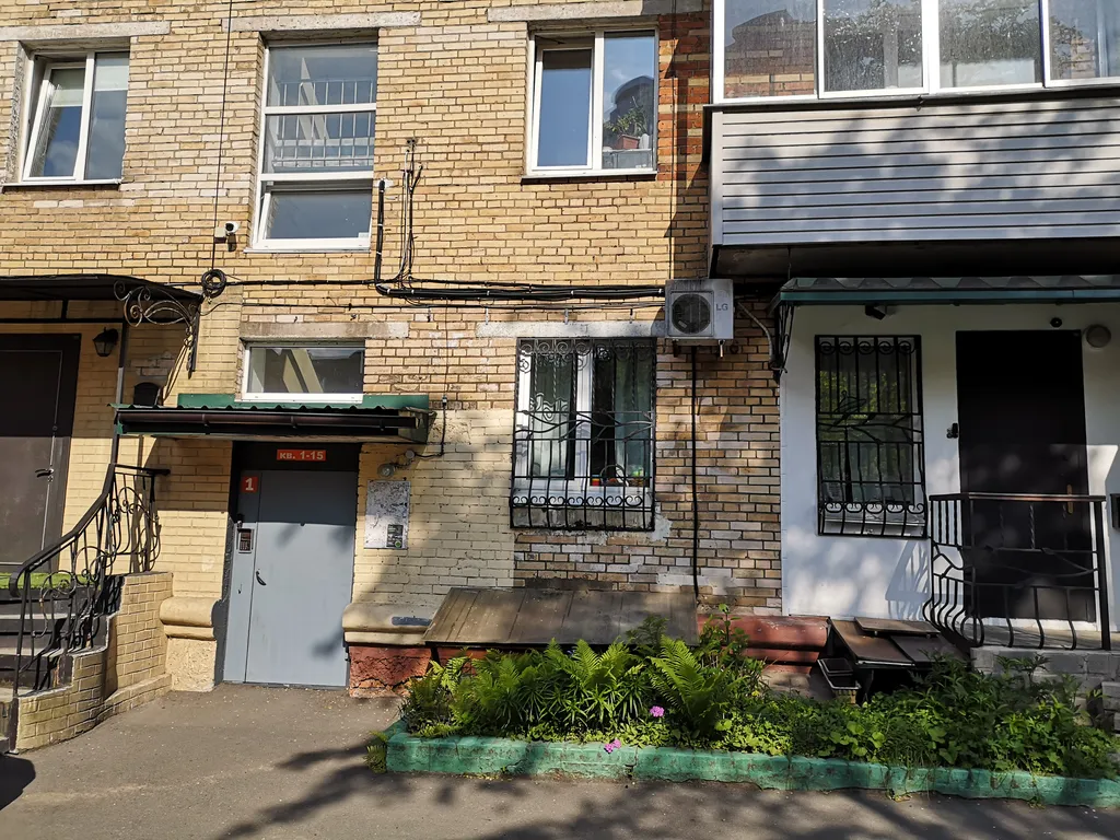 Квартира Квартира с видом на Золотой мост в центре — Владивосток