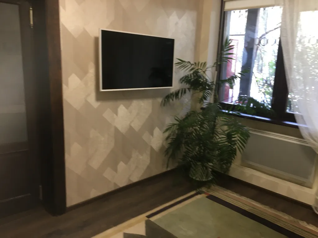 Квартира в исторической Ливадии