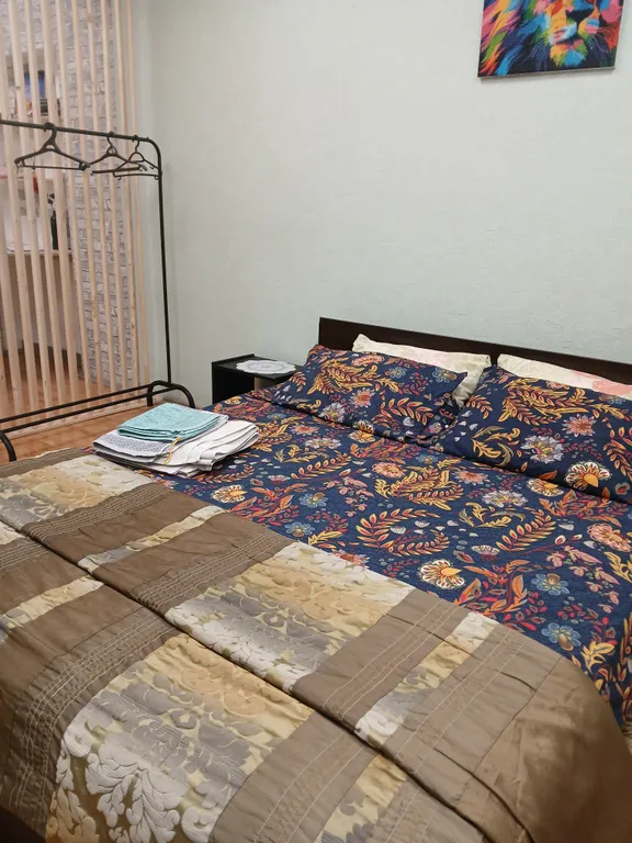 Квартира Апартамент с отдельным входом с улицы — аренда посуточно в Тула