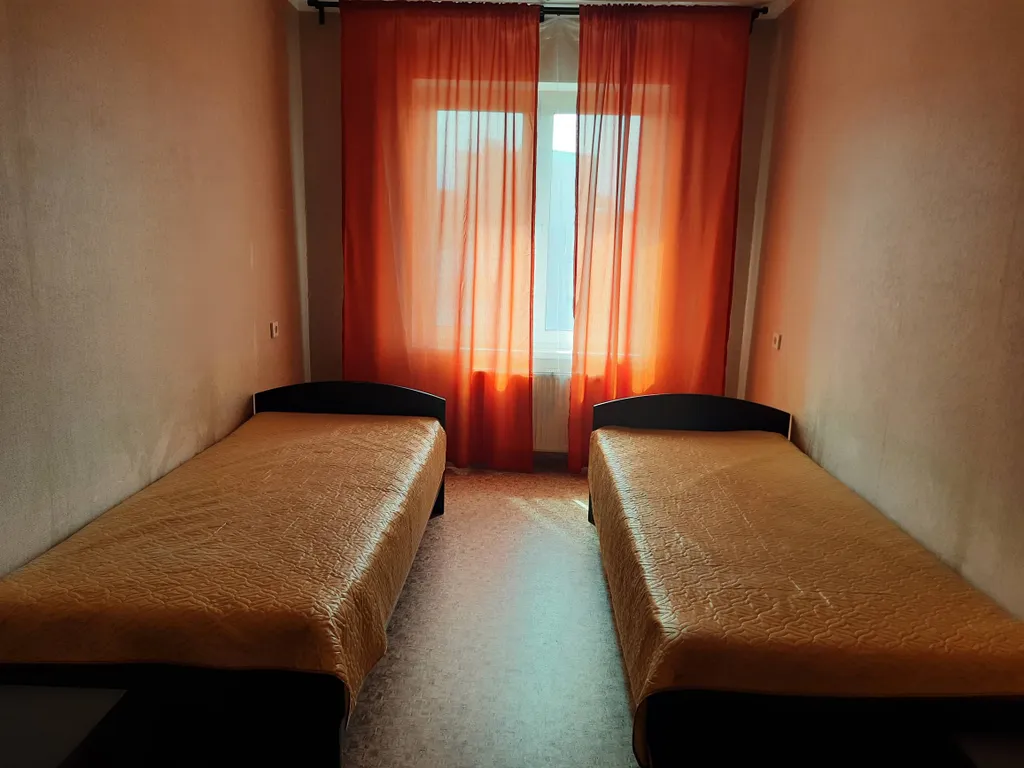 Квартира стандарт