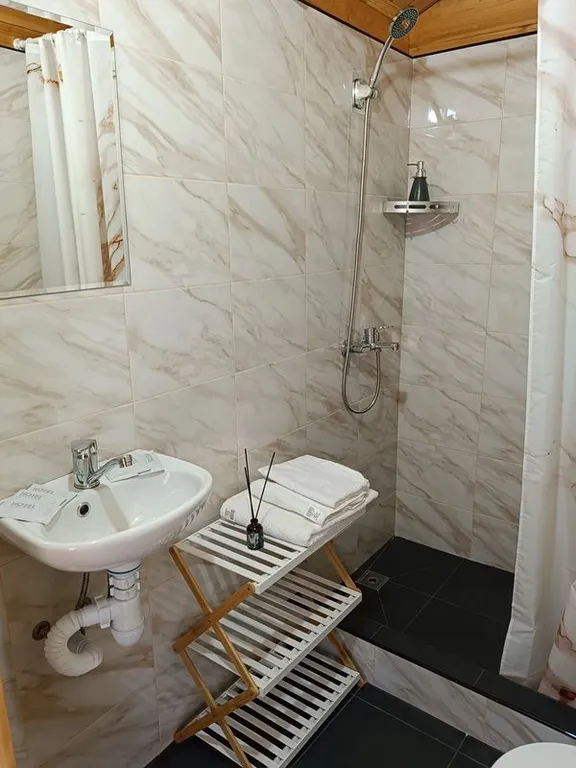 Коттедж 1-комнатный Дом — Сухум