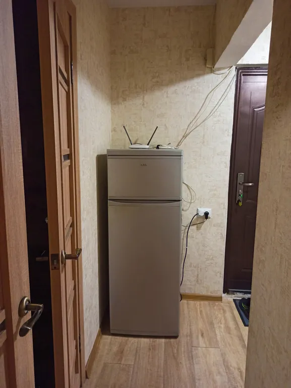 Квартира со всеми удобствами