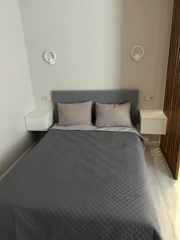 Комфортные апартаменты