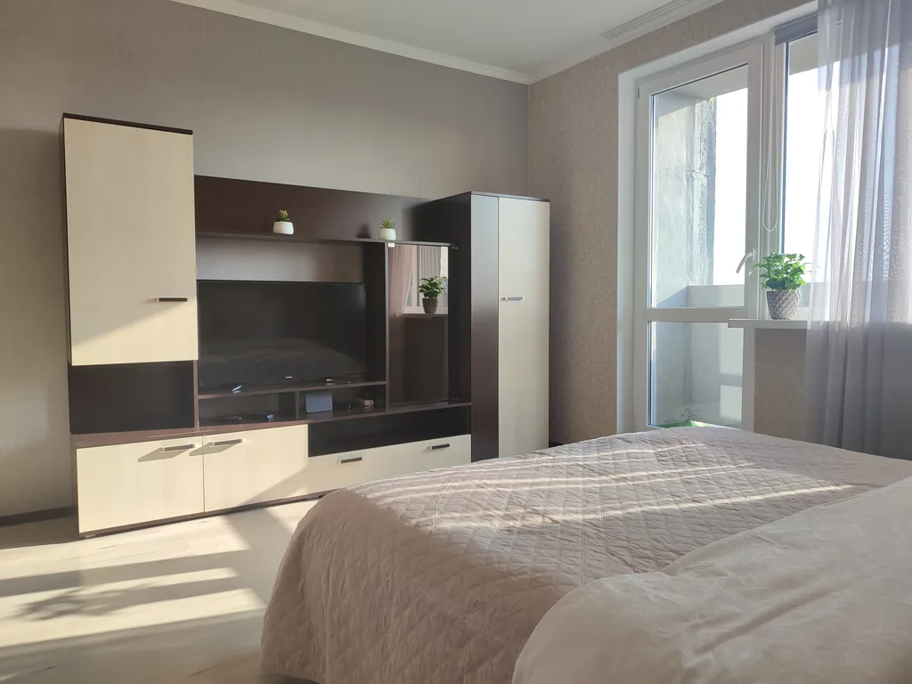 Квартира Квартира в туристическом центре - Рыбная деревня — Калининград