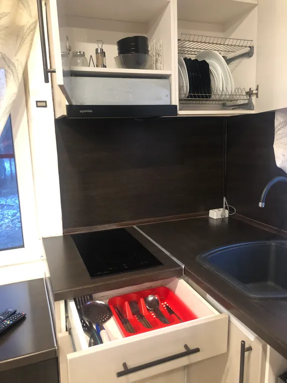 Гостевой дом Маяк