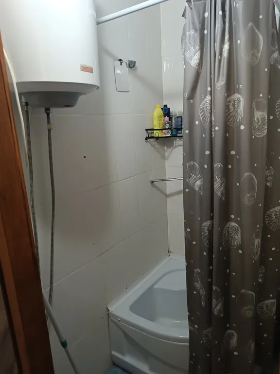 Уютная квартира в центре города с парковкой