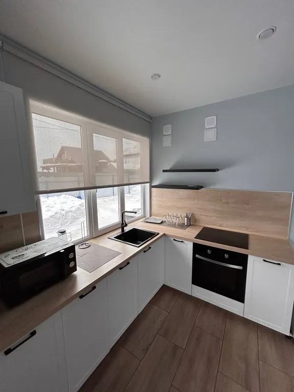 5-комнатный Дом