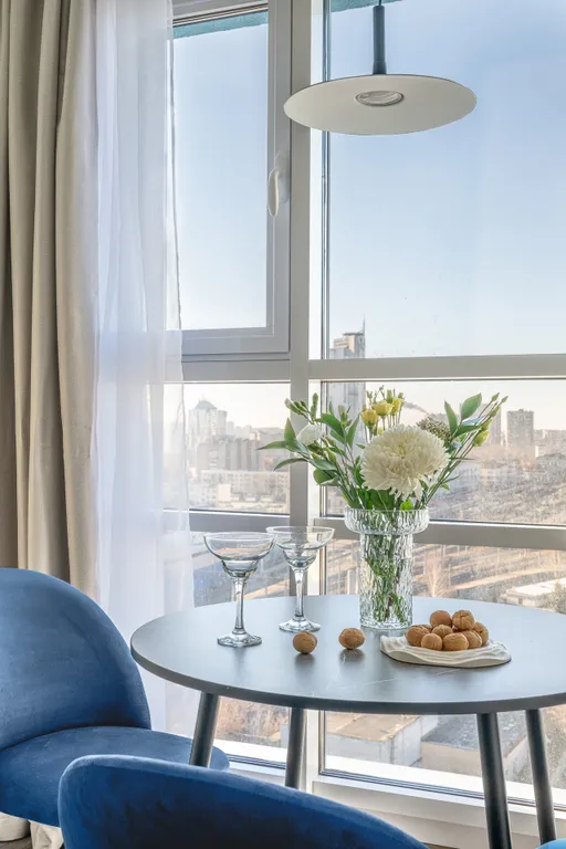 Квартира Комфортные апартаменты возле вокзала — Екатеринбург