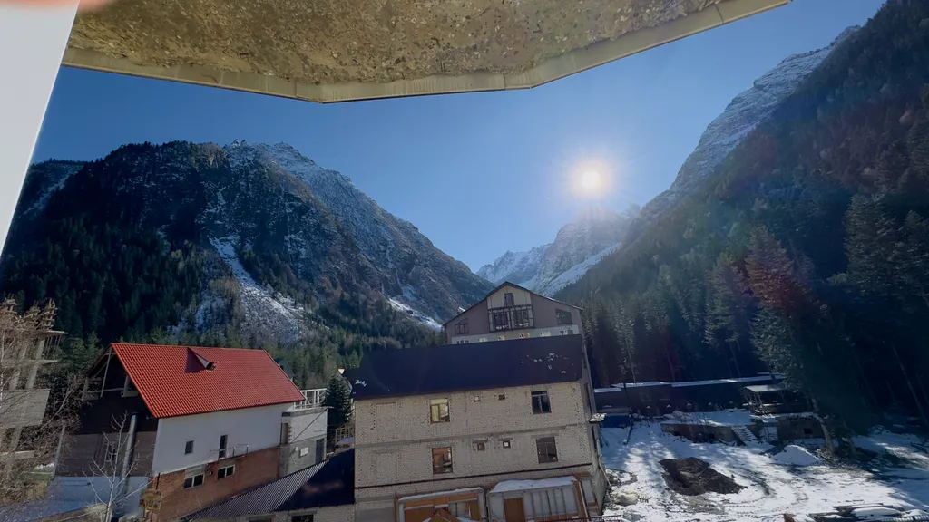 Уютная квартира Виктория