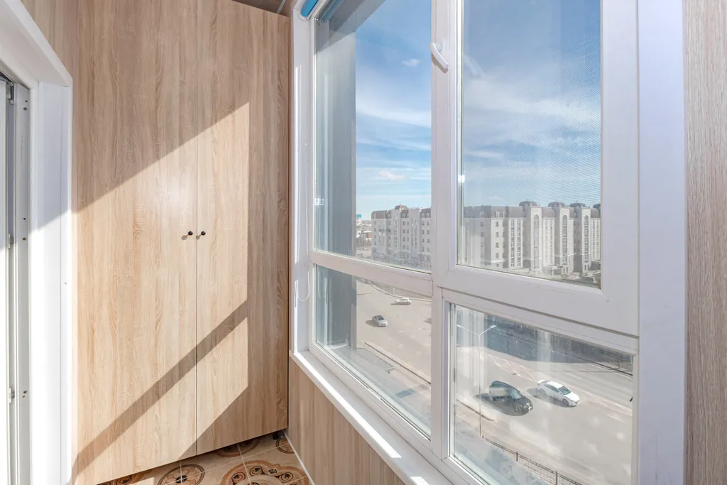 Апарты в Apple City