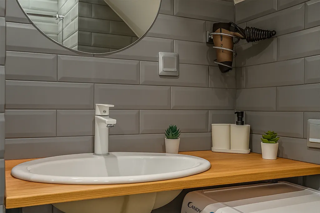 Квартира 1-комнатная Квартира — Москва