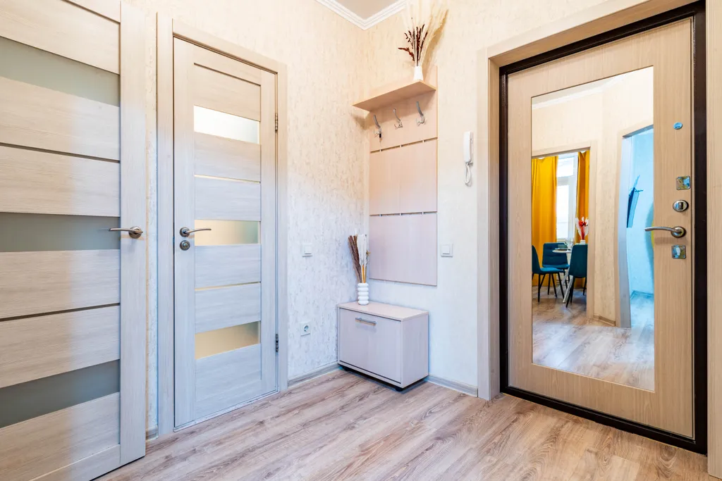 Квартира Уютные Апартаменты возле Парка "Краснодар" — Краснодар