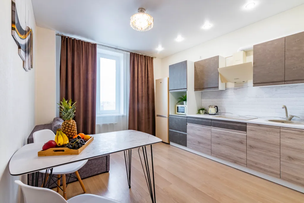 Квартира Апартаменты новая ботаника dreamhouse — Екатеринбург