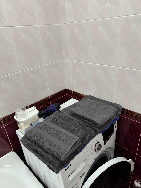 Уютная квартира возле Бювета и Аллеи Любви