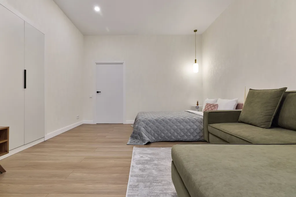 Квартира 2-комнатная Квартира — Санкт-Петербург