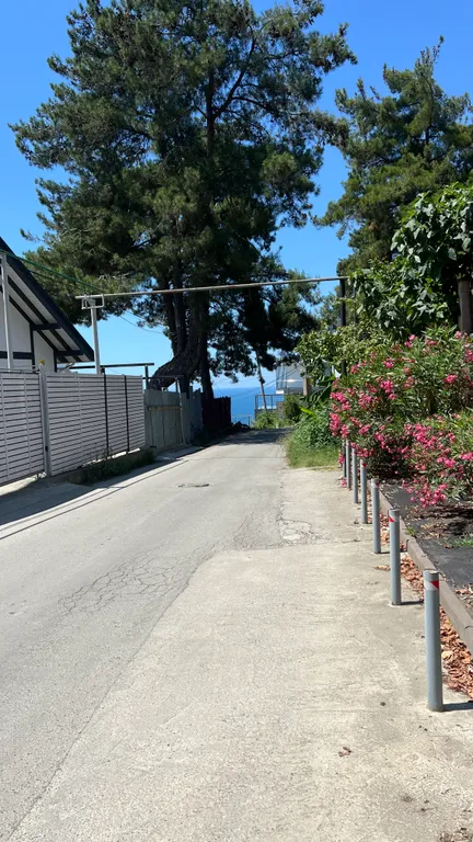 Таунхаус с сауной и бассейном в 500 метрах от моря