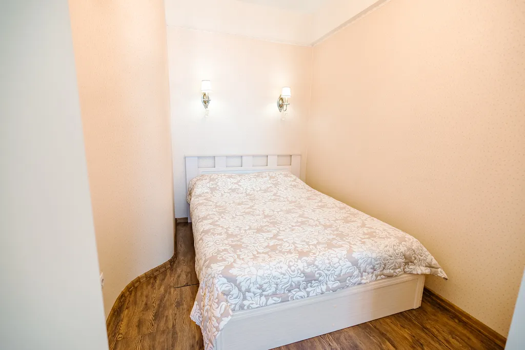 1-комнатная квартира с видом на китай Заселение до 23-00ч