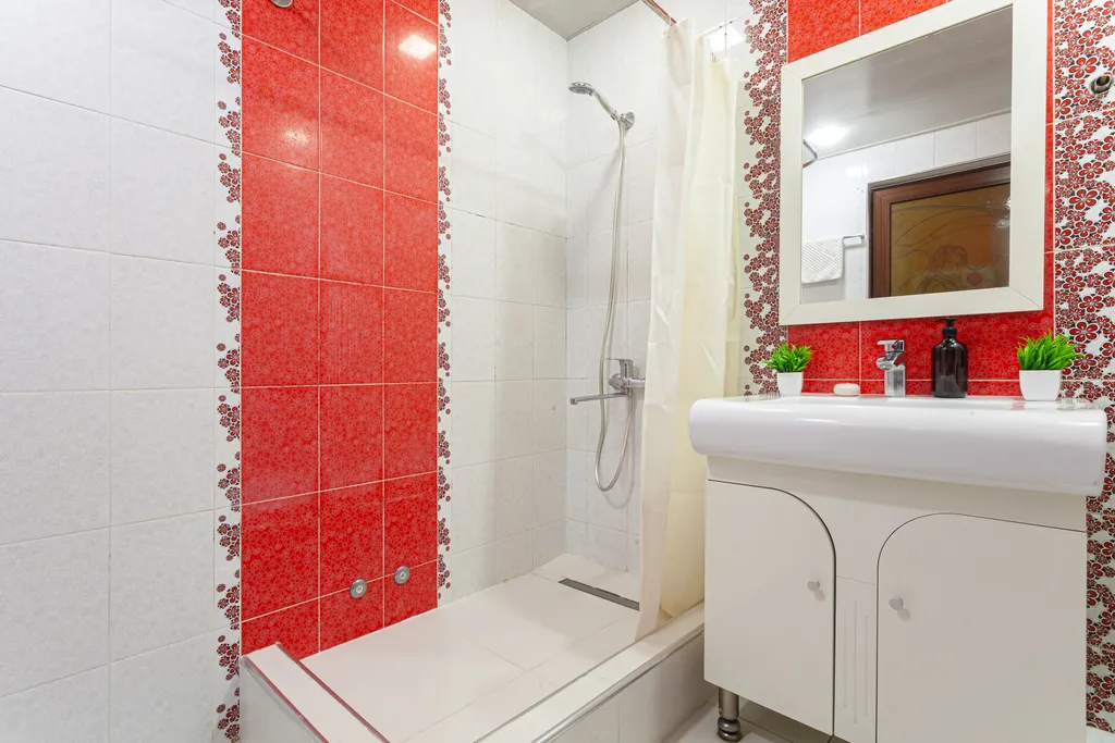 Уютная квартира с 3 спальнями в центре Еревана