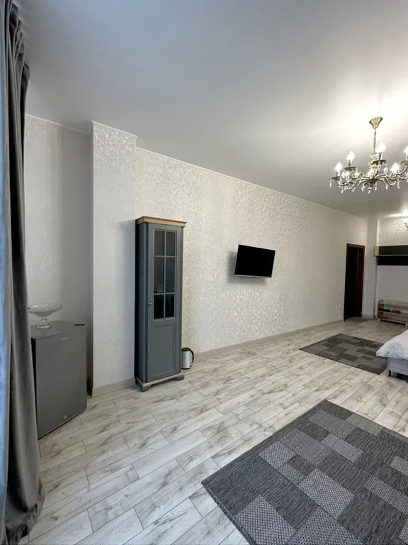 Квартира у Каспия