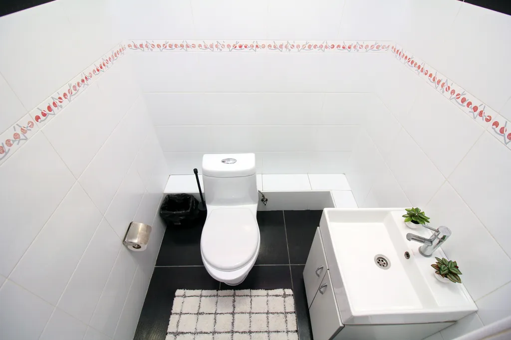 Квартира Квартира в ЖК Мега Тауерс с красивым видом — Алматы