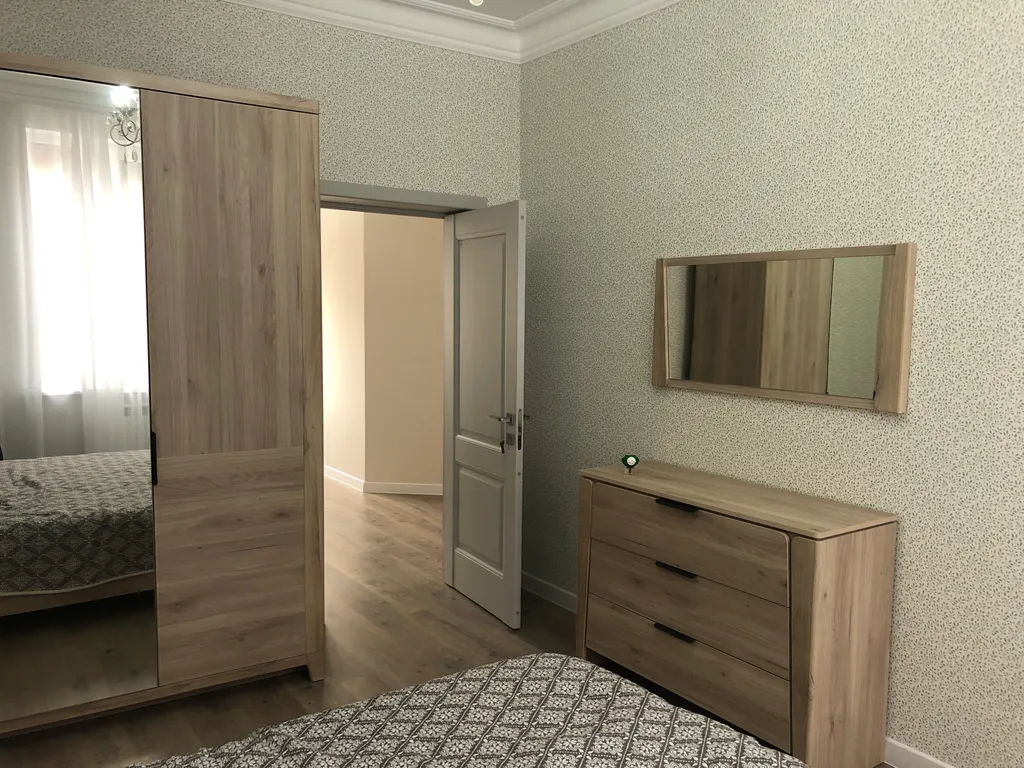 Уютный коттедж с видом на море