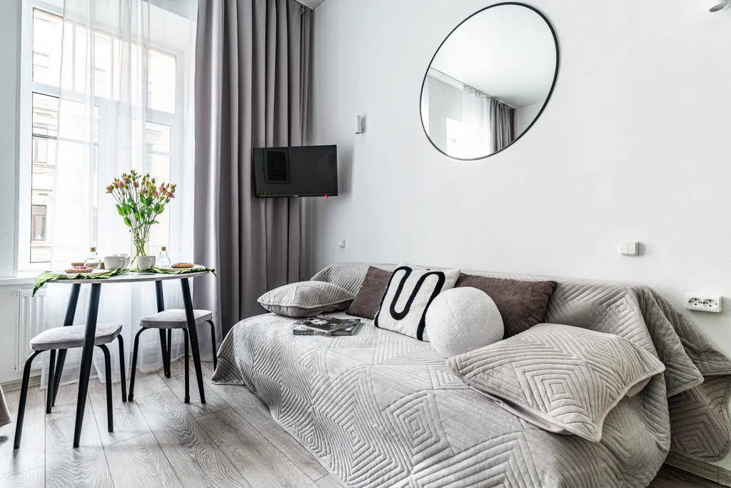 Квартира Квартира Violetta — Санкт-Петербург