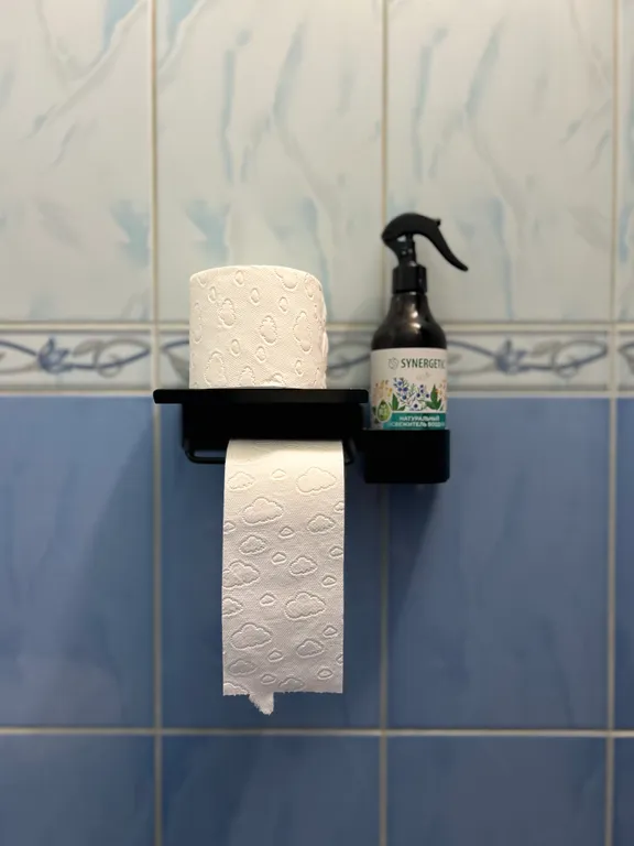 Комфортная квартира в 15 минутах от парка