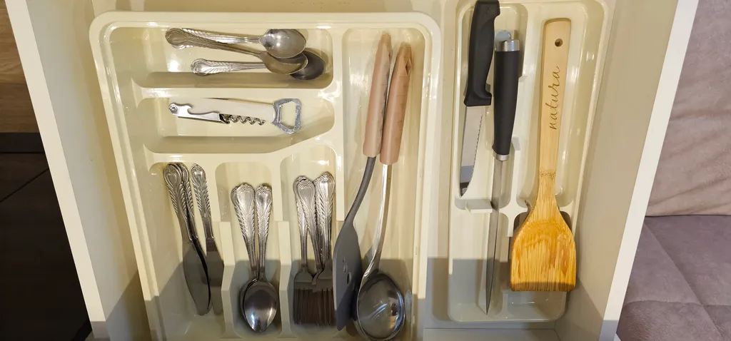 Уютная квартира на Волге