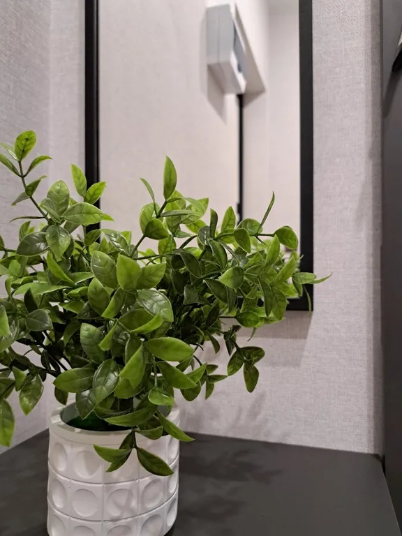 Квартира Квартира Студия Шоколадный зефир — Краснодар