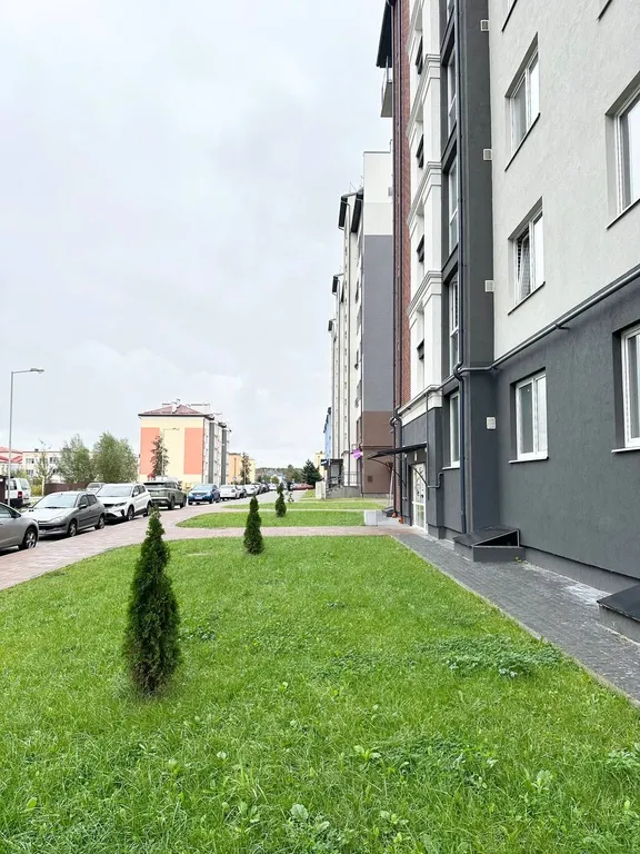 Уютная квартира у парка света