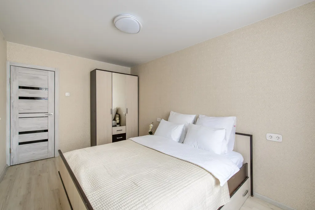 3-комн на досааф