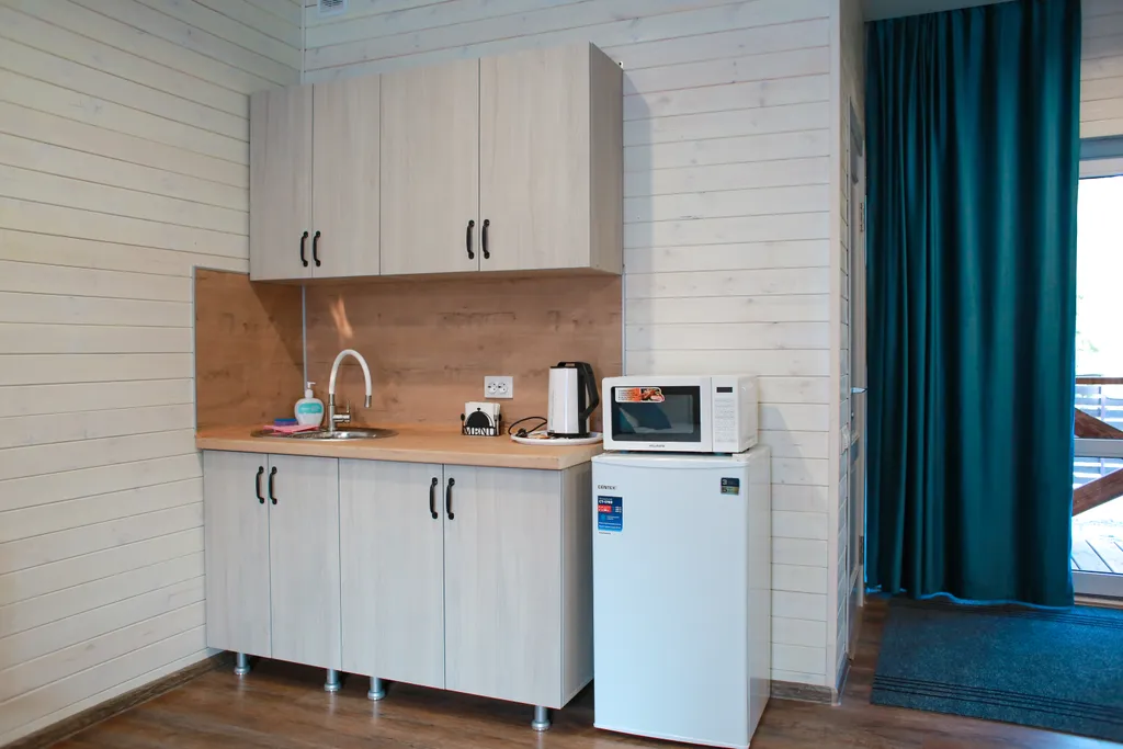 Квартира Комната — Архыз